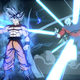 Poor Jiren disconnected from one too many online matches.